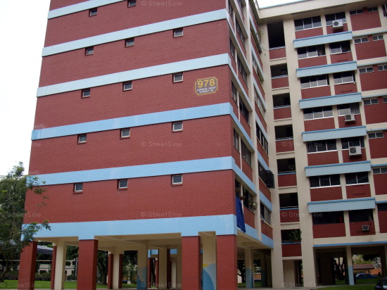 Jurong West Street 93 thumbnail photo